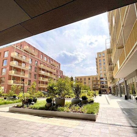 Exquisite - Two Bedroom Apartment Bucarest Esterno foto