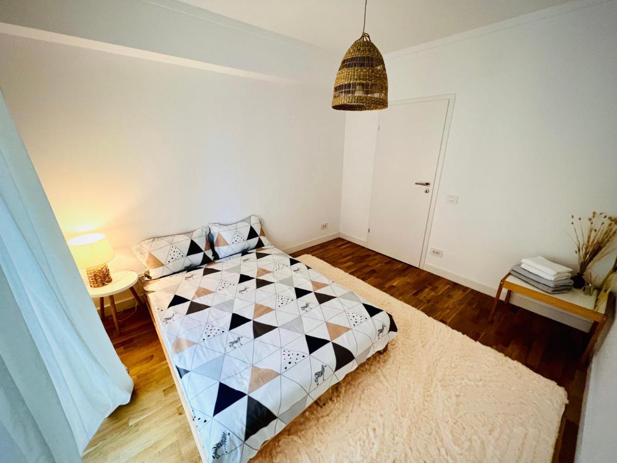 Exquisite - Two Bedroom Apartment Bucarest Esterno foto