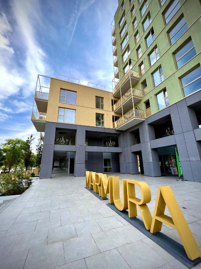 Exquisite - Two Bedroom Apartment Bucarest Esterno foto